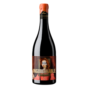 Ingobernable