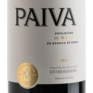 Paiva Reserva 2017 - Imagen 3
