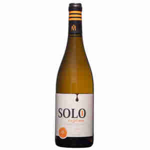 SOLO Cayetana